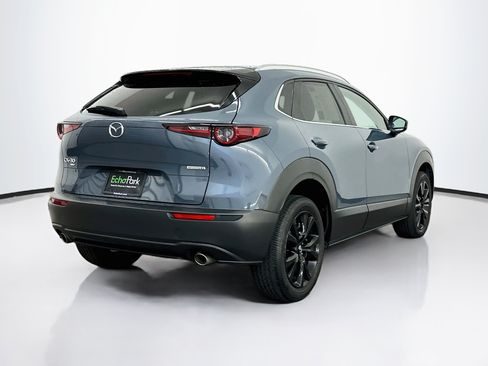 Used 2025 MAZDA CX-30 AWD 2.5 S w/ Preferred Package image 9