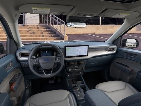 New 2026 Ford Maverick Lariat AWD/4WD image 9