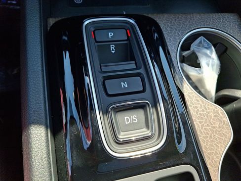 New 2026 Honda Pilot Elite image 11