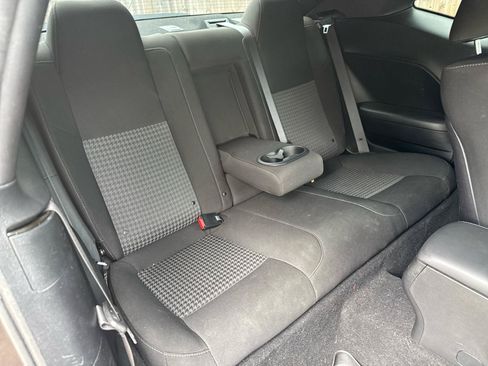 Used 2020 Dodge Challenger R/T Scat Pack RWD image 25