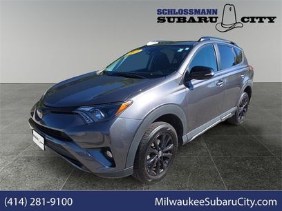 Used 2018 Toyota RAV4 Adventure