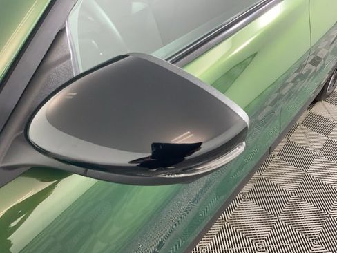 Used 2024 Ford Mustang Mach-E Select w/ Comfort Package Lite image 12