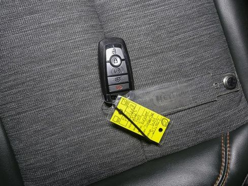 Used 2023 Ford Explorer Timberline AWD/4WD image 44
