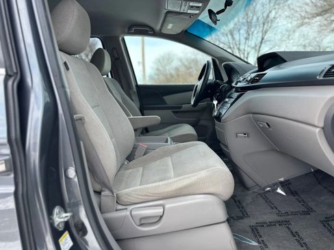 Used 2011 Honda Odyssey EX image 20