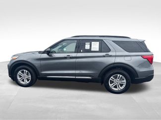 Used 2024 Ford Explorer XLT w/ Equipment Group 202A AWD/4WD video 2