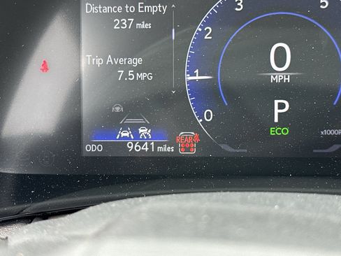 Used 2024 Lexus TX 350 FWD w/ Accessory Package (Z1) image 28