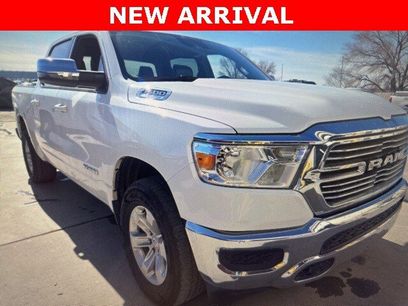 Used 2024 RAM 1500 Laramie