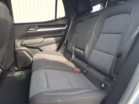 Certified 2025 GMC Terrain Elevation image 13