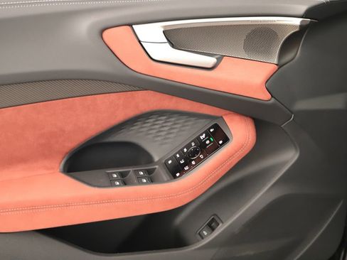 New 2026 Audi S5 Prestige AWD/4WD image 23