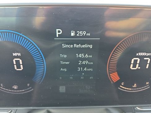 Used 2024 Hyundai Kona SEL image 18