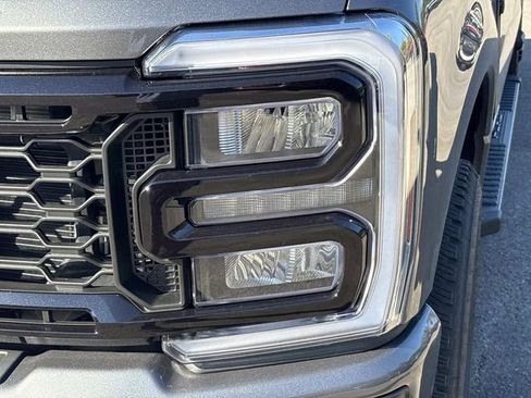 New 2026 Ford F350 XLT w/ XLT Premium Package image 11