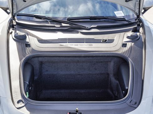 Used 2025 Porsche 718 Boxster image 24