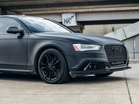 Used 2013 Audi S4 Premium Plus image 58