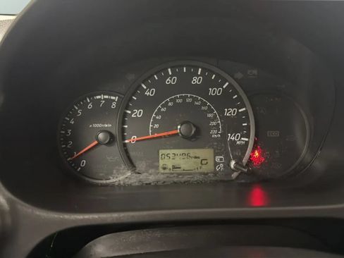 Used 2021 Mitsubishi Mirage LE FWD image 11