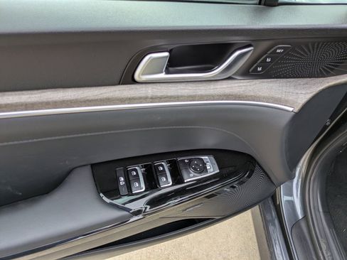 Used 2024 Kia K5 EX w/ EX Premium Package image 10