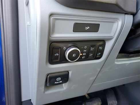 New 2026 Ford F150 XLT image 13