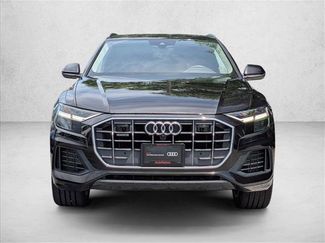 Used 2019 Audi Q8 Premium Plus w/ Premium Plus AWD/4WD video 2