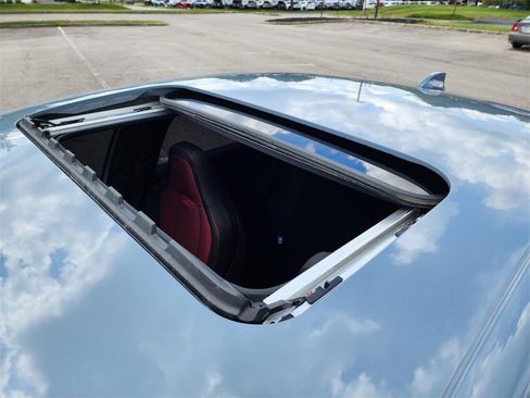 Certified 2022 Honda Civic Si image 6