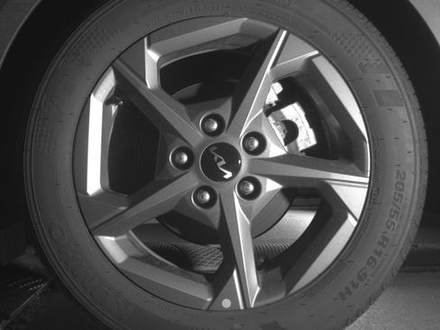 Used 2026 Kia K4 FWD image 16