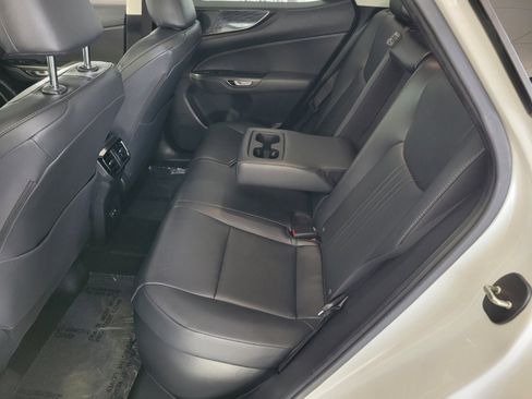 Certified 2024 Lexus NX 350h AWD image 13