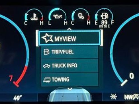 Used 2023 Ford F150 Lariat image 43