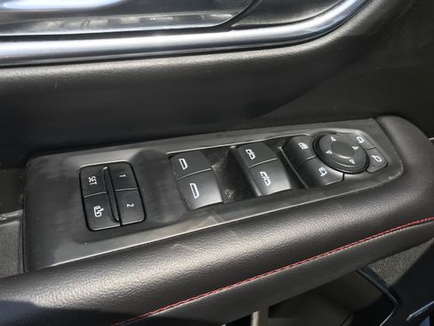 Certified 2021 Chevrolet Tahoe RST w/ Luxury Package AWD/4WD image 67