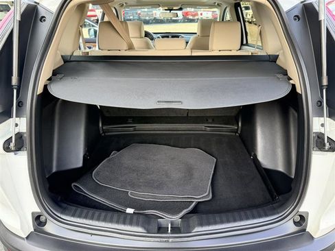 Used 2020 Honda CR-V EX image 17