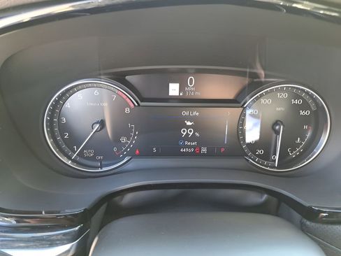 Used 2021 Cadillac XT5 Premium Luxury w/ LPO, Floor Liner Package image 23