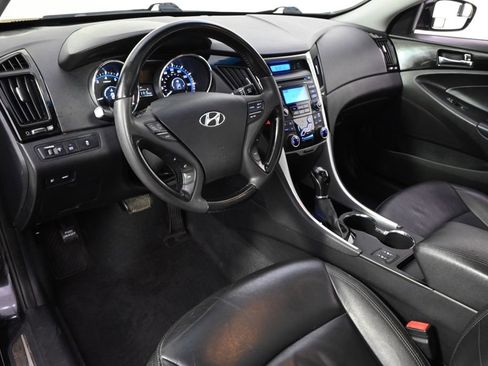 Used 2012 Hyundai Sonata Limited FWD image 12