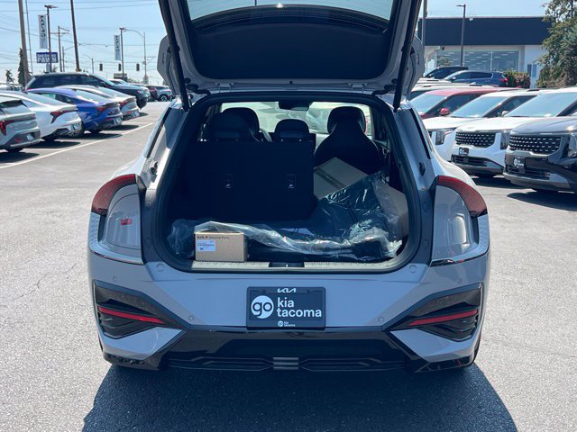 New 2026 Kia EV6 GT-Line AWD/4WD image 12