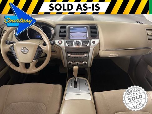 Used 2014 Nissan Murano SV FWD image 31