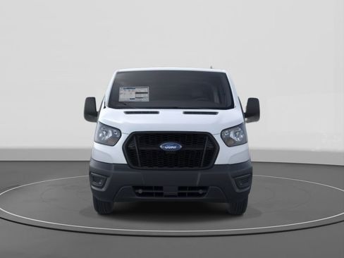 New 2025 Ford Transit 250 Low Roof image 6