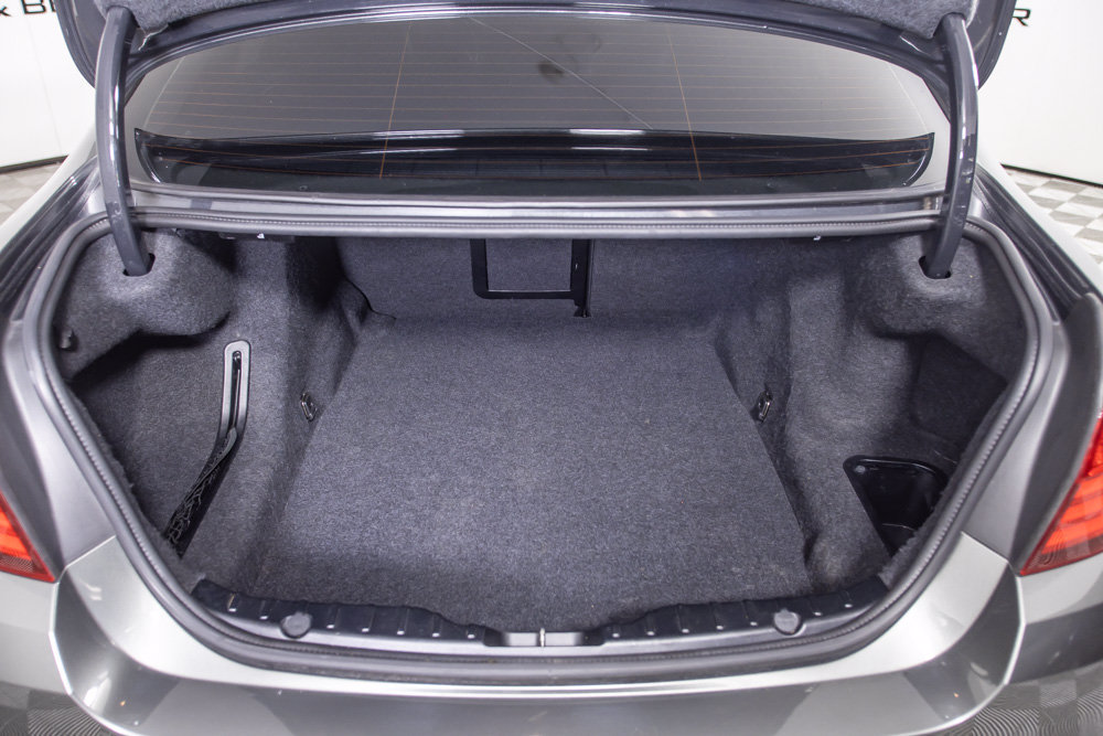 Used 2015 BMW 535i Sedan RWD image 8