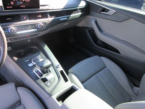 Used 2018 Audi A5 2.0T Premium Plus image 12