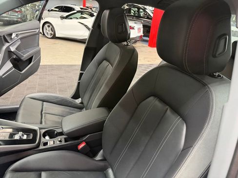 Used 2023 Audi A3 2.0T Premium FWD image 34