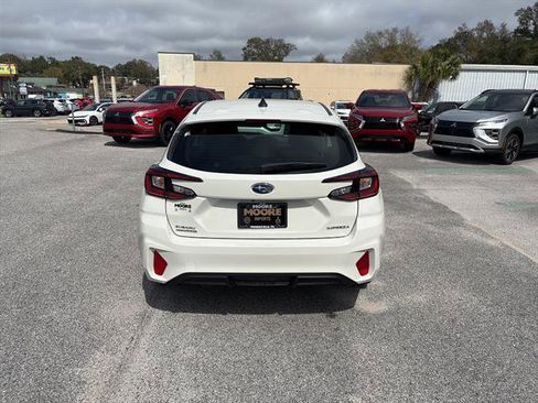 Used 2024 Subaru Impreza 2.0i image 5