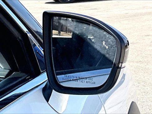 Certified 2024 INFINITI QX60 Pure image 23