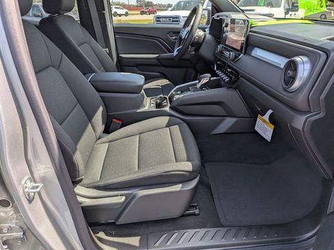 New 2026 Chevrolet Colorado LT w/ Advanced Trailering Package image 35