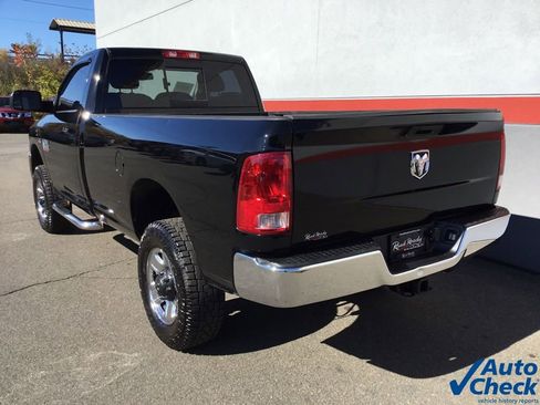 Used 2014 RAM 2500 SLT w/ Popular Equipment Group image 7