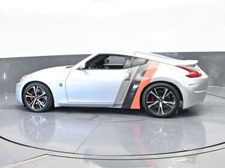 Used 2020 Nissan 370Z w/ Sport Package video 3