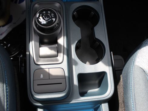 New 2025 Ford Maverick XLT w/ XLT Luxury Package image 24