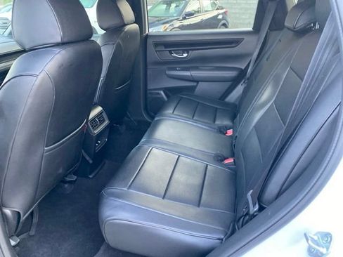 Used 2023 Honda CR-V Sport image 23