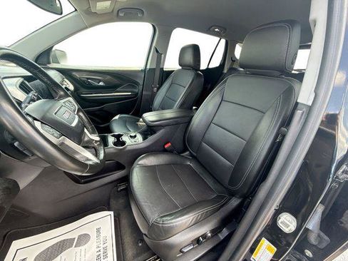 Used 2024 GMC Terrain SLT FWD image 13