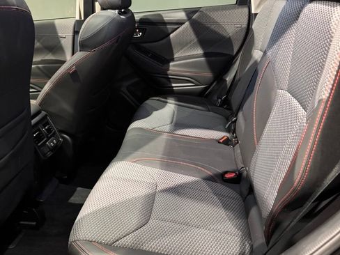 Used 2022 Subaru Forester Sport AWD/4WD image 27