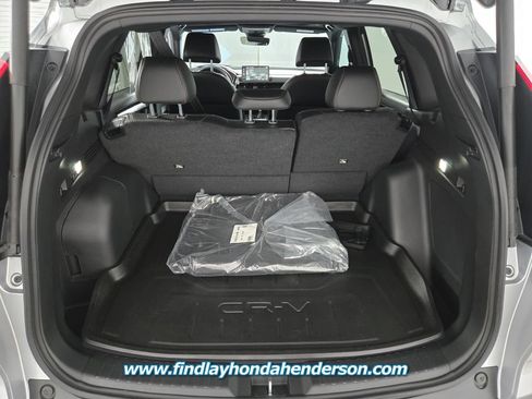 Used 2025 Honda CR-V Sport Touring image 20