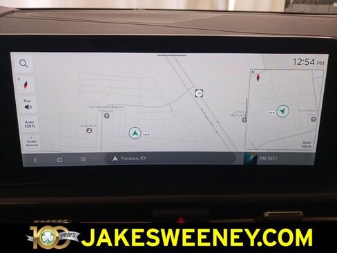 Used 2026 Kia Sportage X-Line w/ X-Line Technology Package image 21