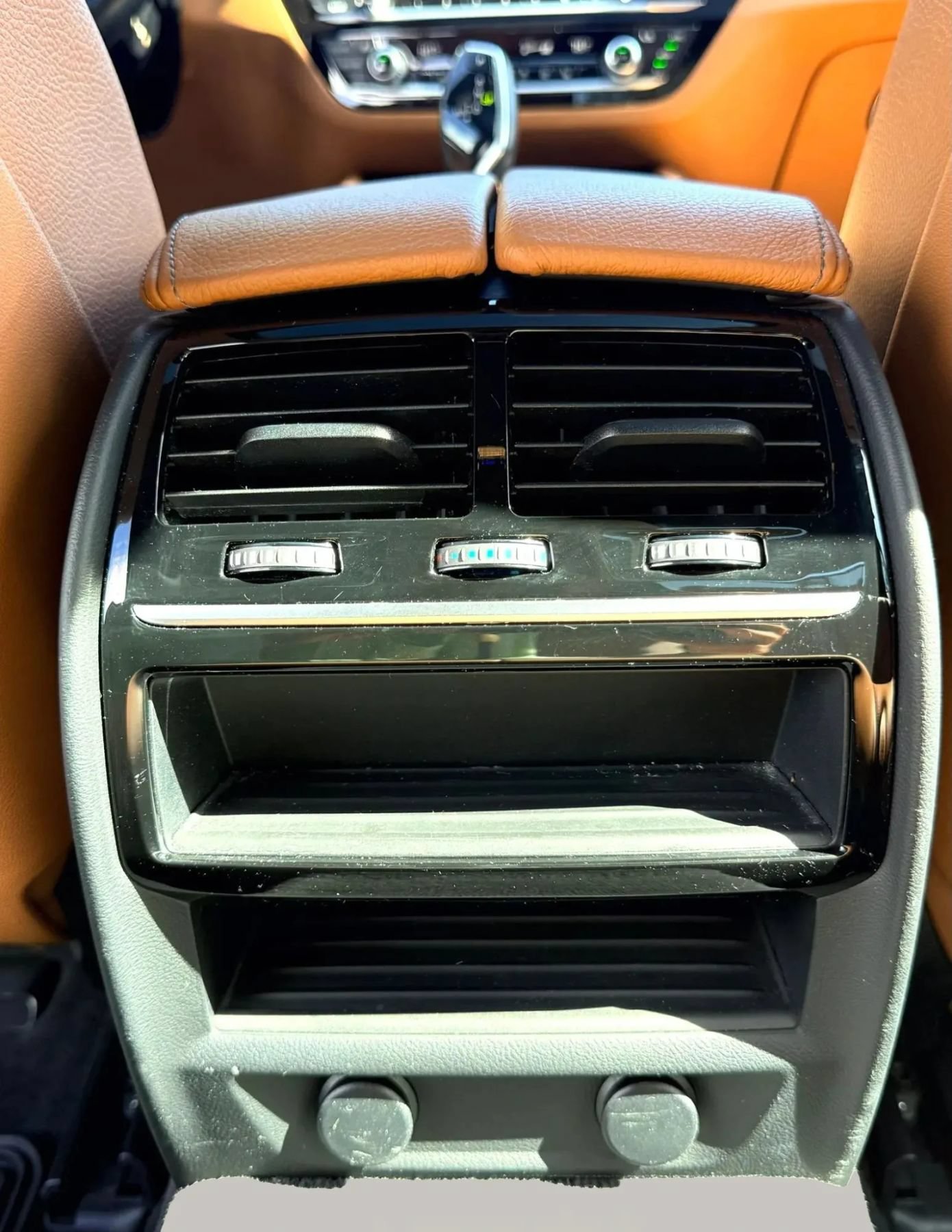 Used 2018 BMW 540i RWD image 13