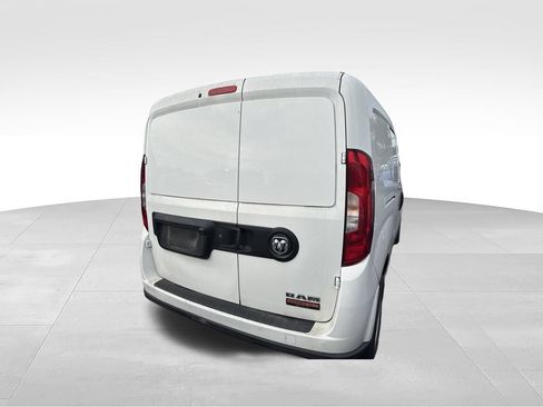 Used 2022 RAM ProMaster City Wagon FWD image 3