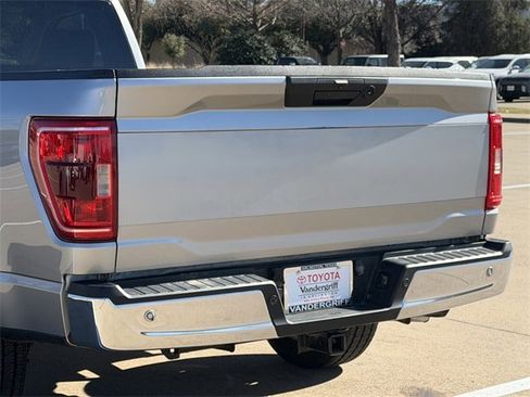 Used 2021 Ford F150 XLT w/ Trailer Tow Package image 6