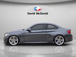 Used 2018 BMW M2 RWD video 2